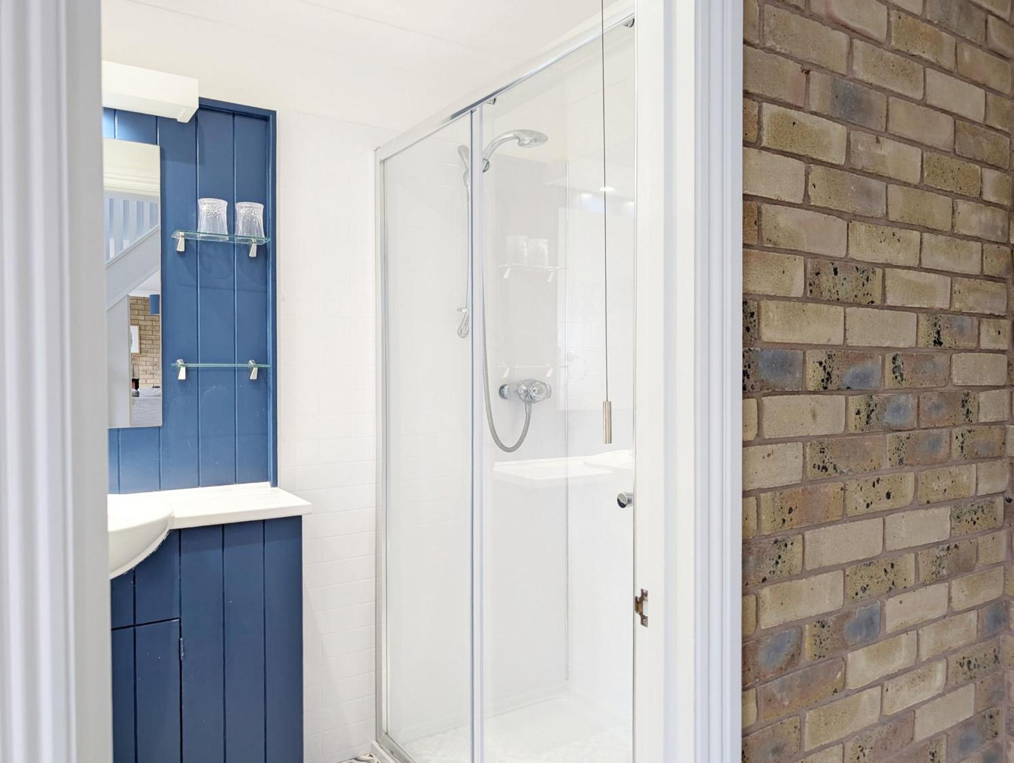 Old Lock Cottage, Birdham Bagian luar foto