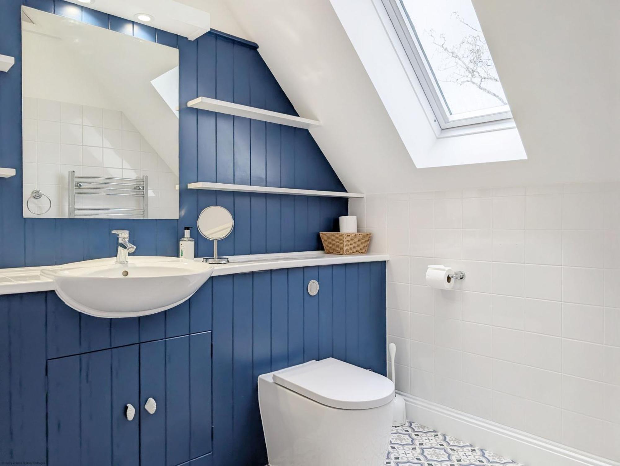 Old Lock Cottage, Birdham Bagian luar foto