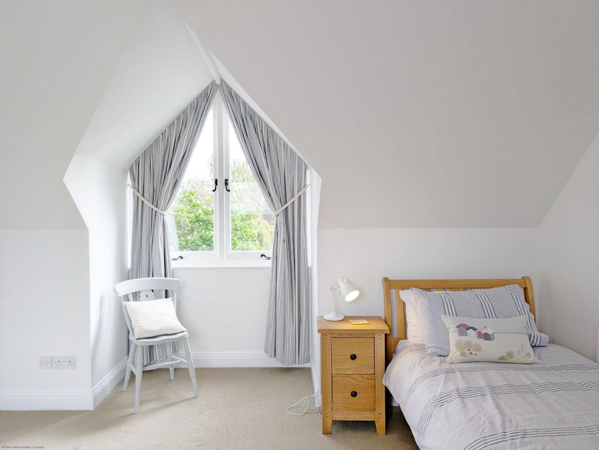 Old Lock Cottage, Birdham Bagian luar foto