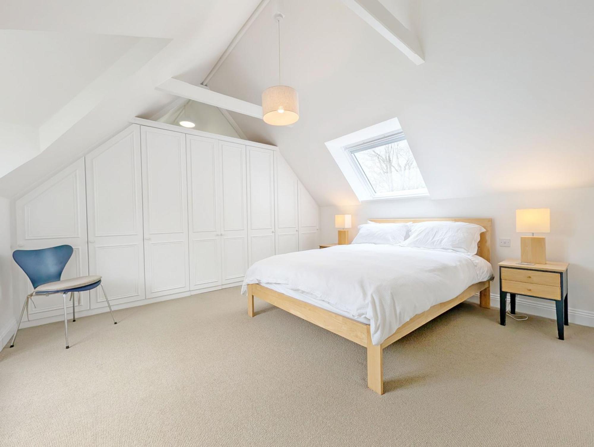Old Lock Cottage, Birdham Bagian luar foto