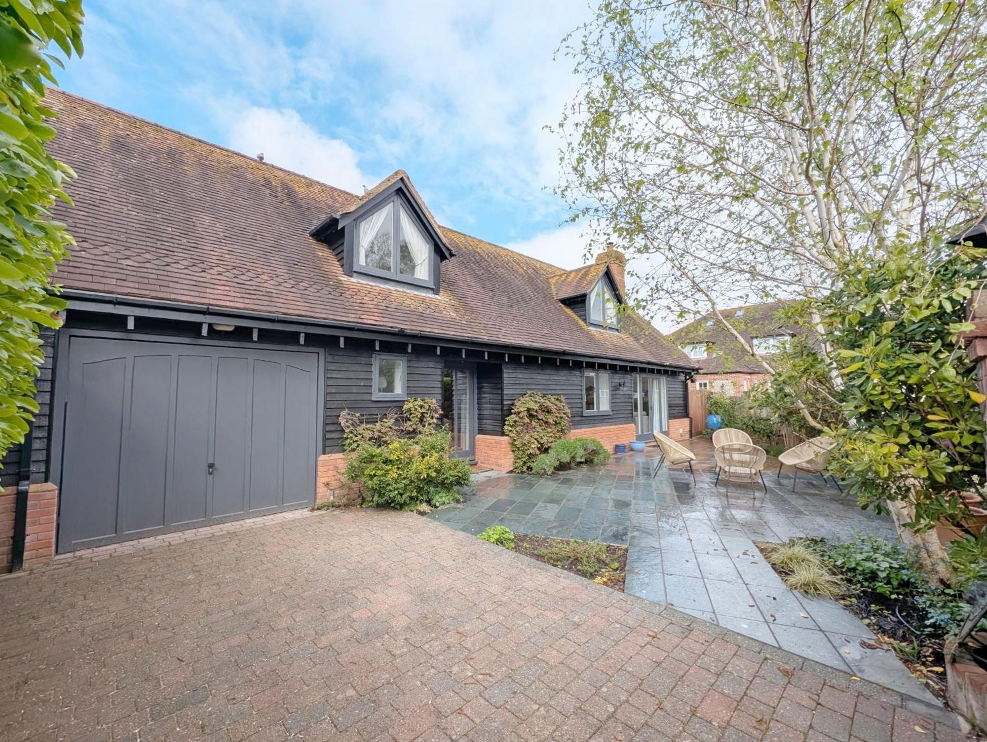Old Lock Cottage, Birdham Bagian luar foto